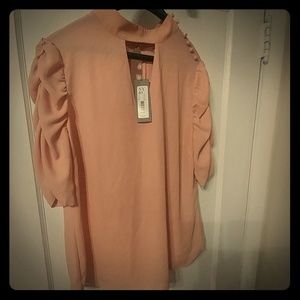 Womens blouse
